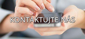 Kontaktujte nás