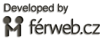 Tvorba webových stránek Férweb.cz