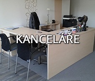 Nábytek do kanceláří na míru - Fotogalerie